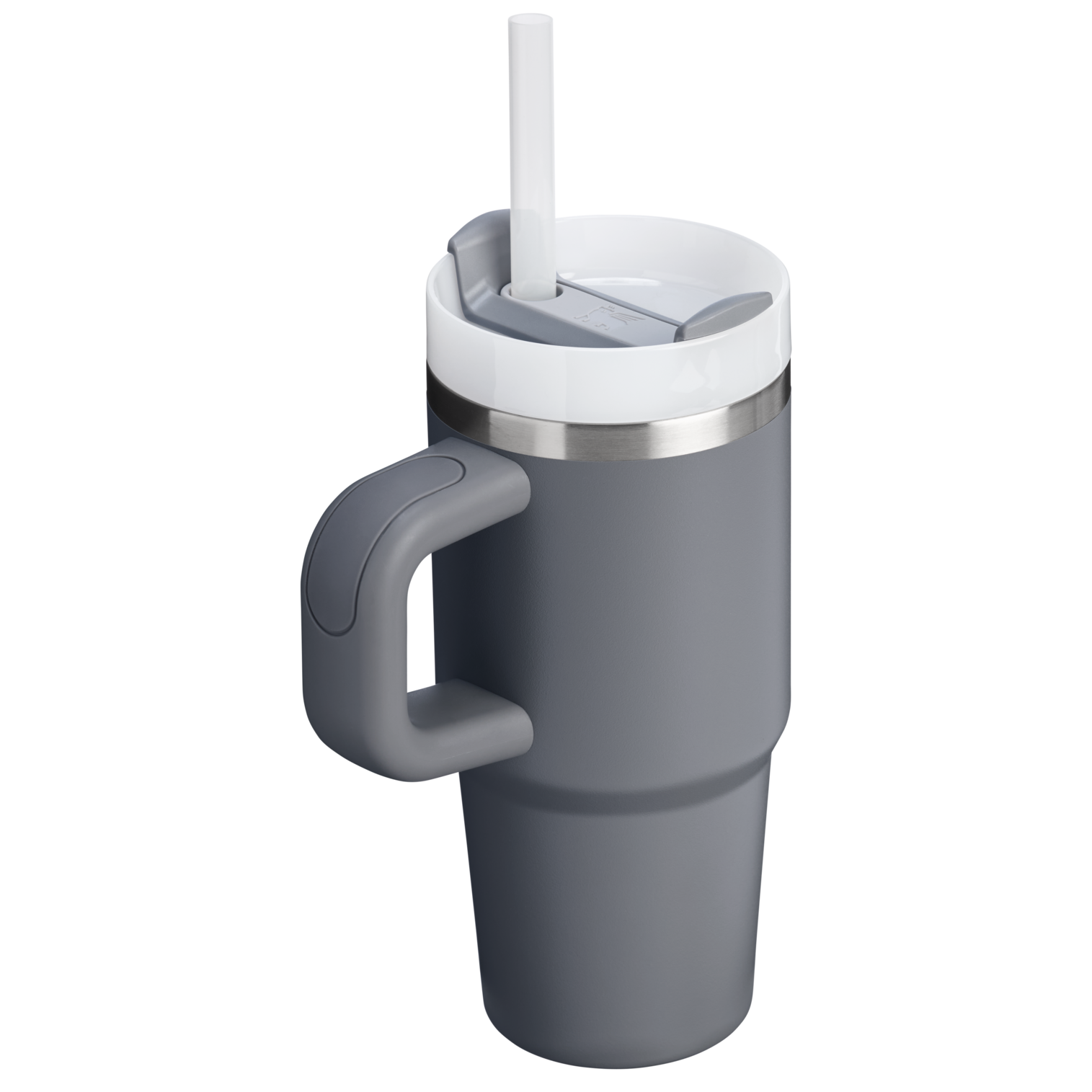 The Quencher H2.O FlowState™ Tumbler with Handle | 20 OZ | 0.6 L