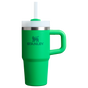 The Quencher H2.O FlowState™ Tumbler with Handle | 14 OZ | 0.4 L