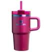 The Quencher H2.O FlowState™ Tumbler with Handle | 20 OZ | 0.6 L