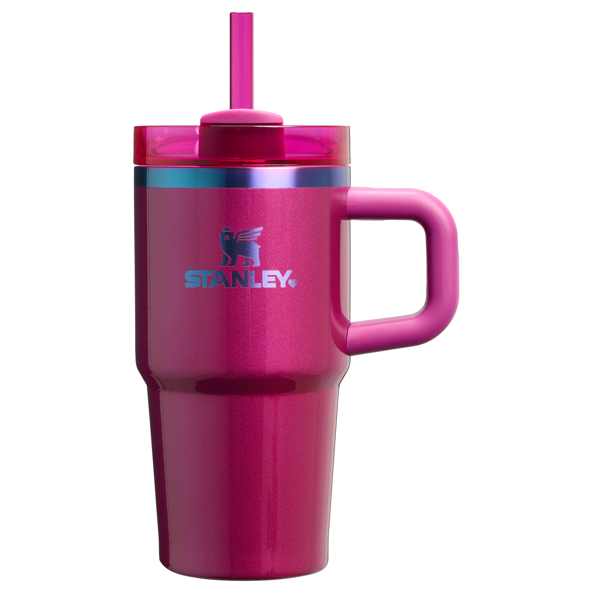 STANLEY FLOWSTATE TUMBLER ピンク 591ml Amazon.com | Stanley Adventure Quencher H2.0 Flowstate 40 oz