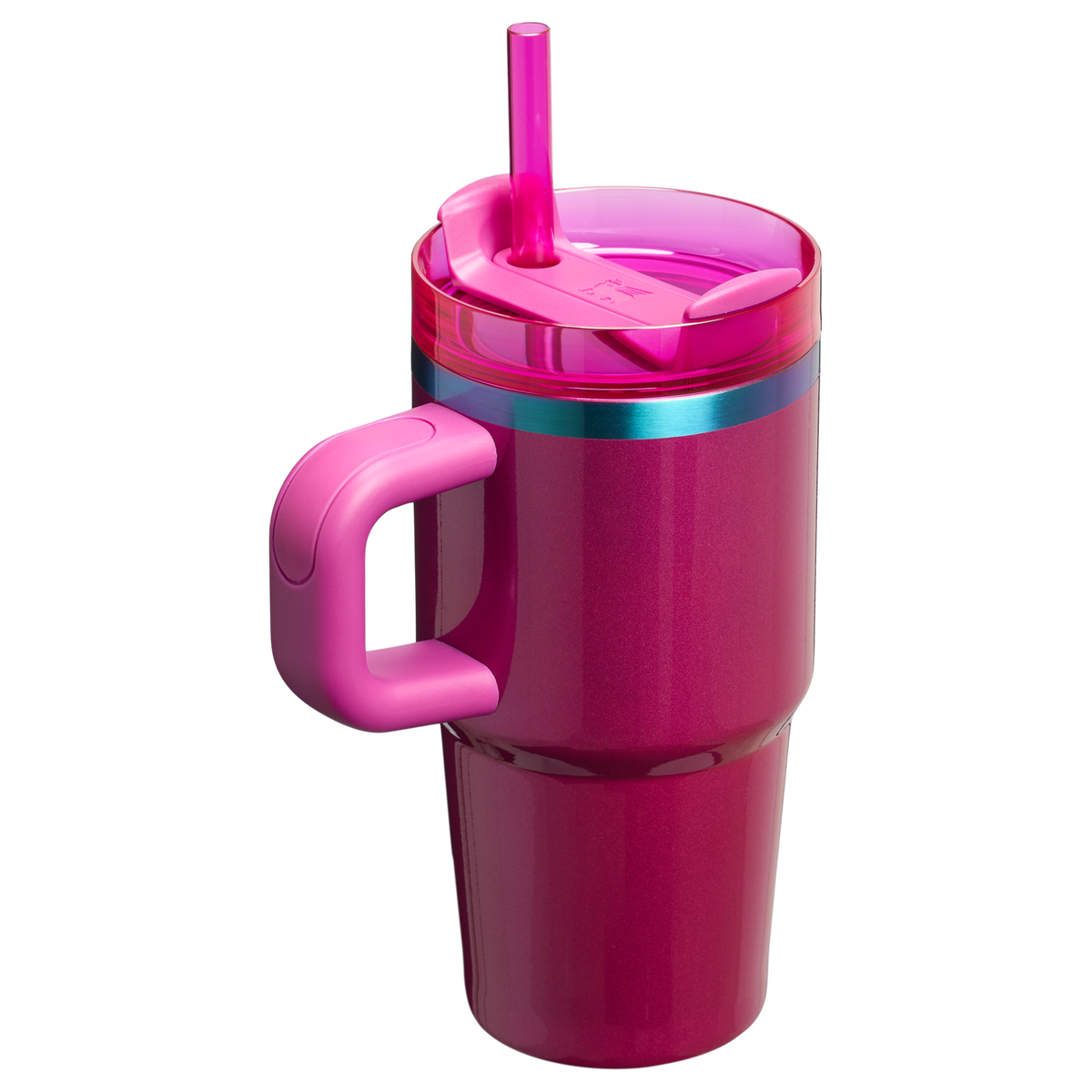 The Valentine's Day Quencher H2.O FlowState™ Tumbler with Handle | 20 OZ | 0.6 L