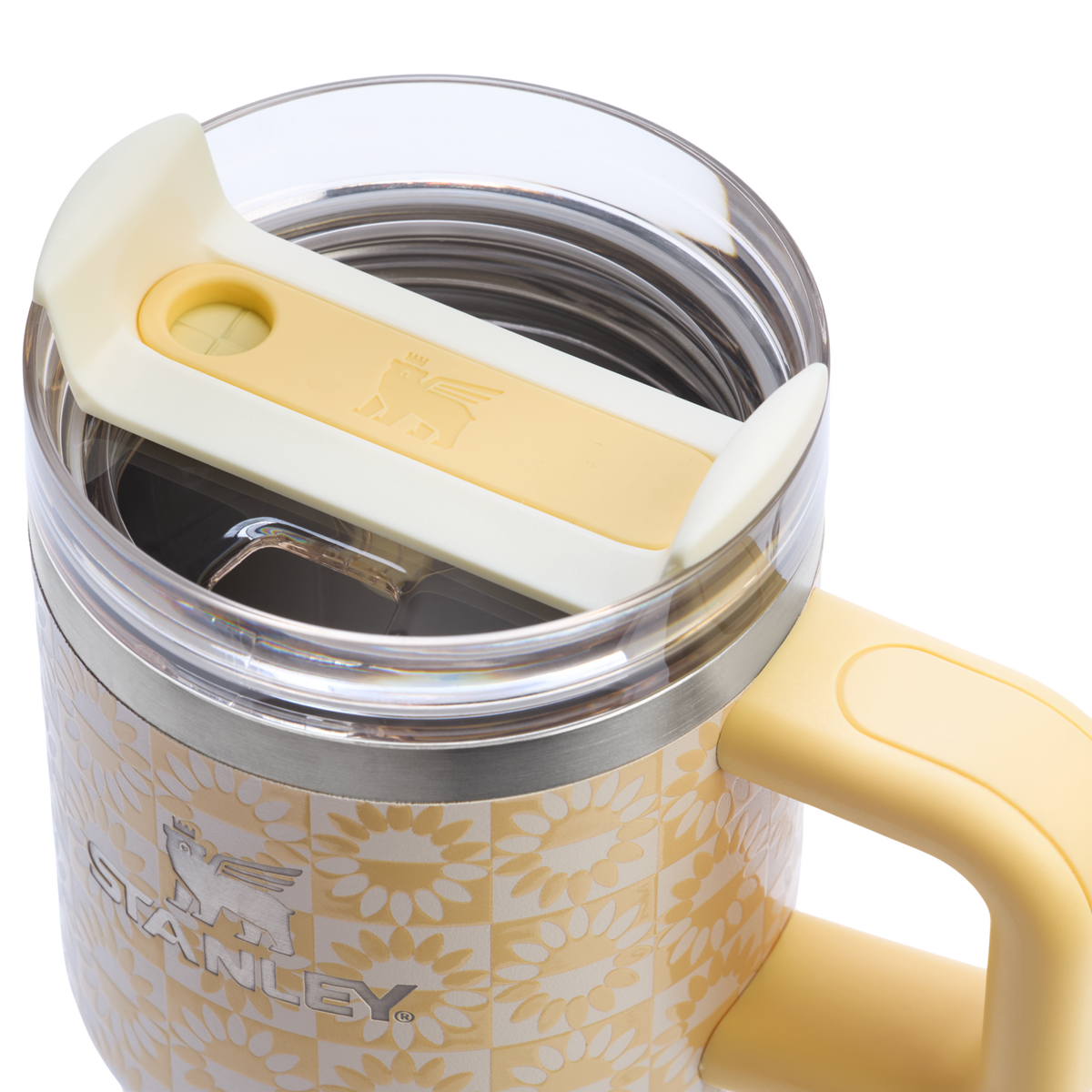 The Quencher H2.O FlowState™ Tumbler with Handle | 20 OZ | 0.6 L