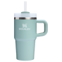 Swatch for Stanley 1913 The Quencher H2.O FlowState™ Tumbler 20 OZ 0.59 L in Seafoam