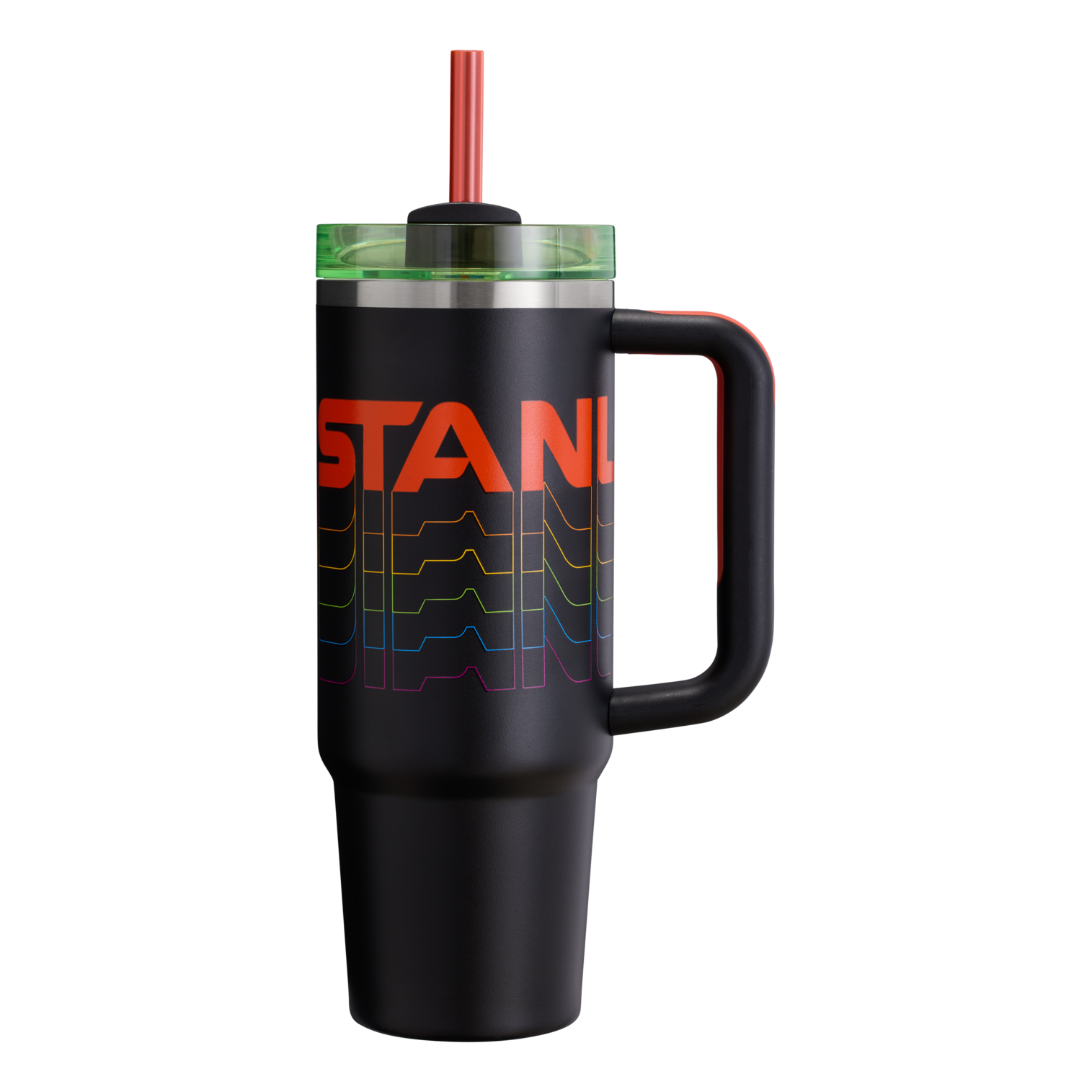 The Reverb Quencher H2.0 FlowState™ Tumbler | 30 OZ | 0.88 L