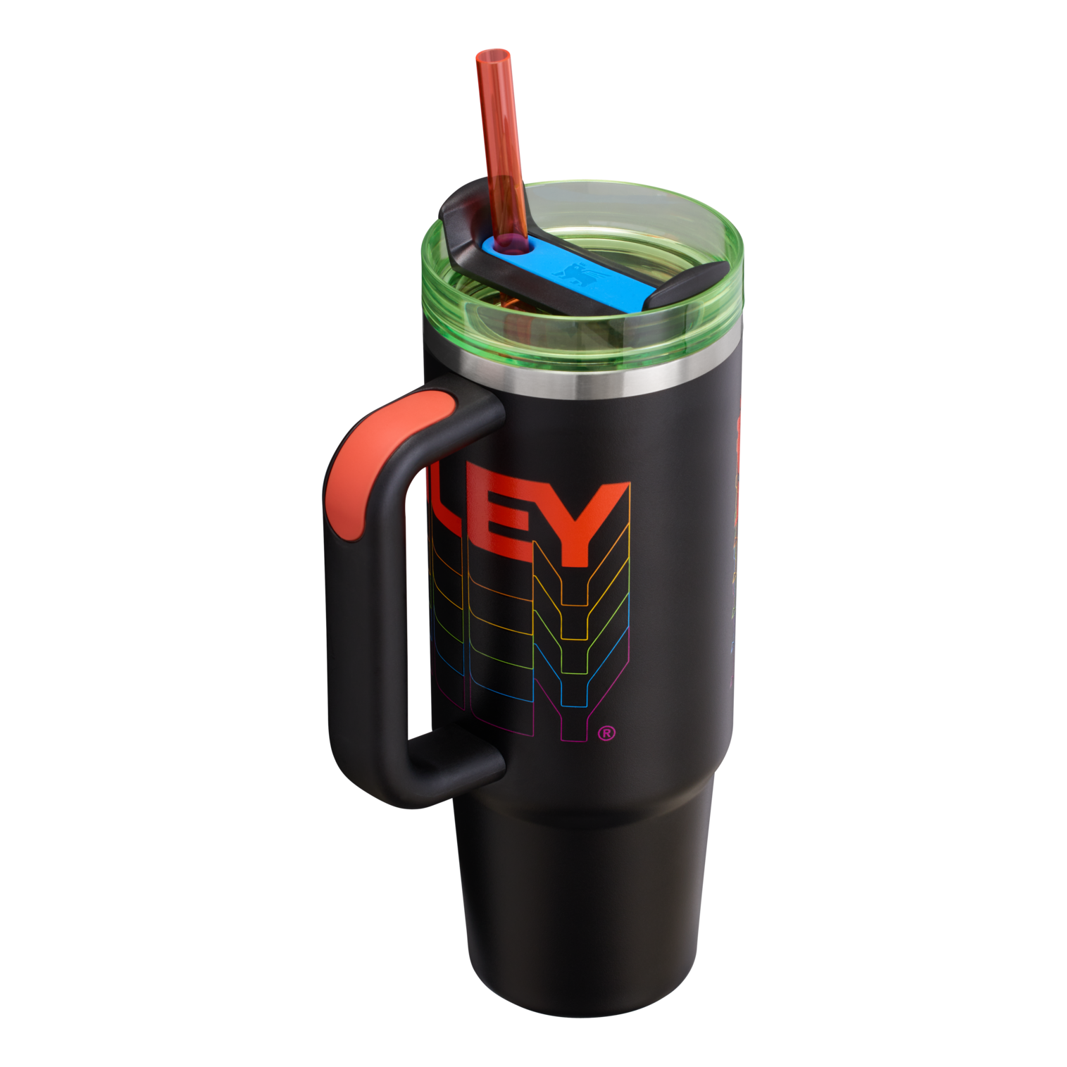 The Reverb Quencher H2.0 FlowState™ Tumbler | 30 OZ | 0.88 L