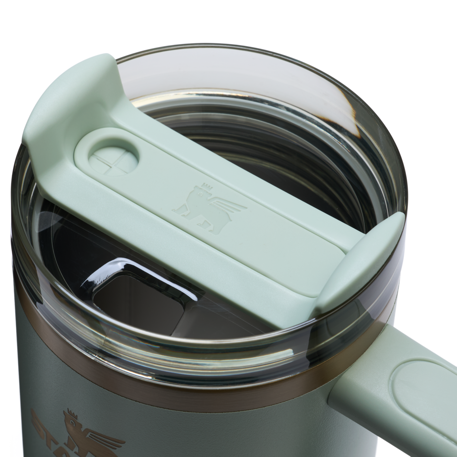 The Holiday Quencher H2.0 Samesies Sip Set | 40 OZ & 14 OZ |  0.88 L &