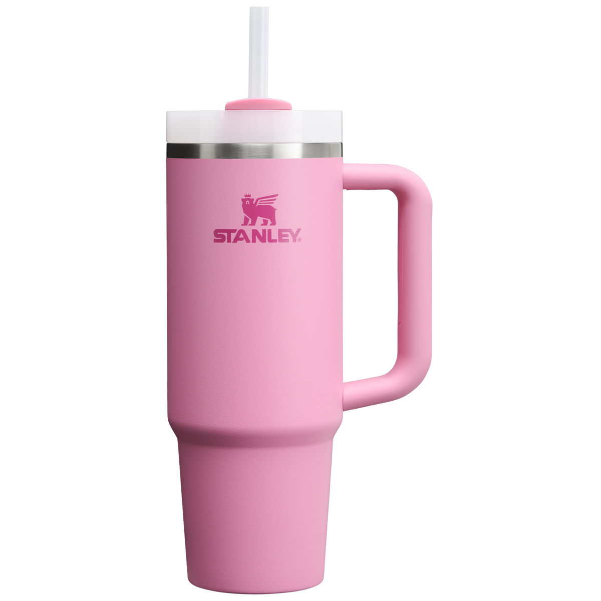 The IceFlow Flip Straw Jug | 64 OZ | Insulated Water Jug | Stanley ...