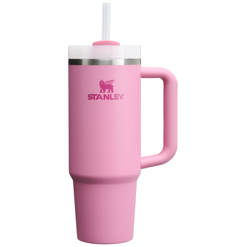 The IceFlow Flip Straw Jug | 64 OZ | Insulated Water Jug | Stanley ...