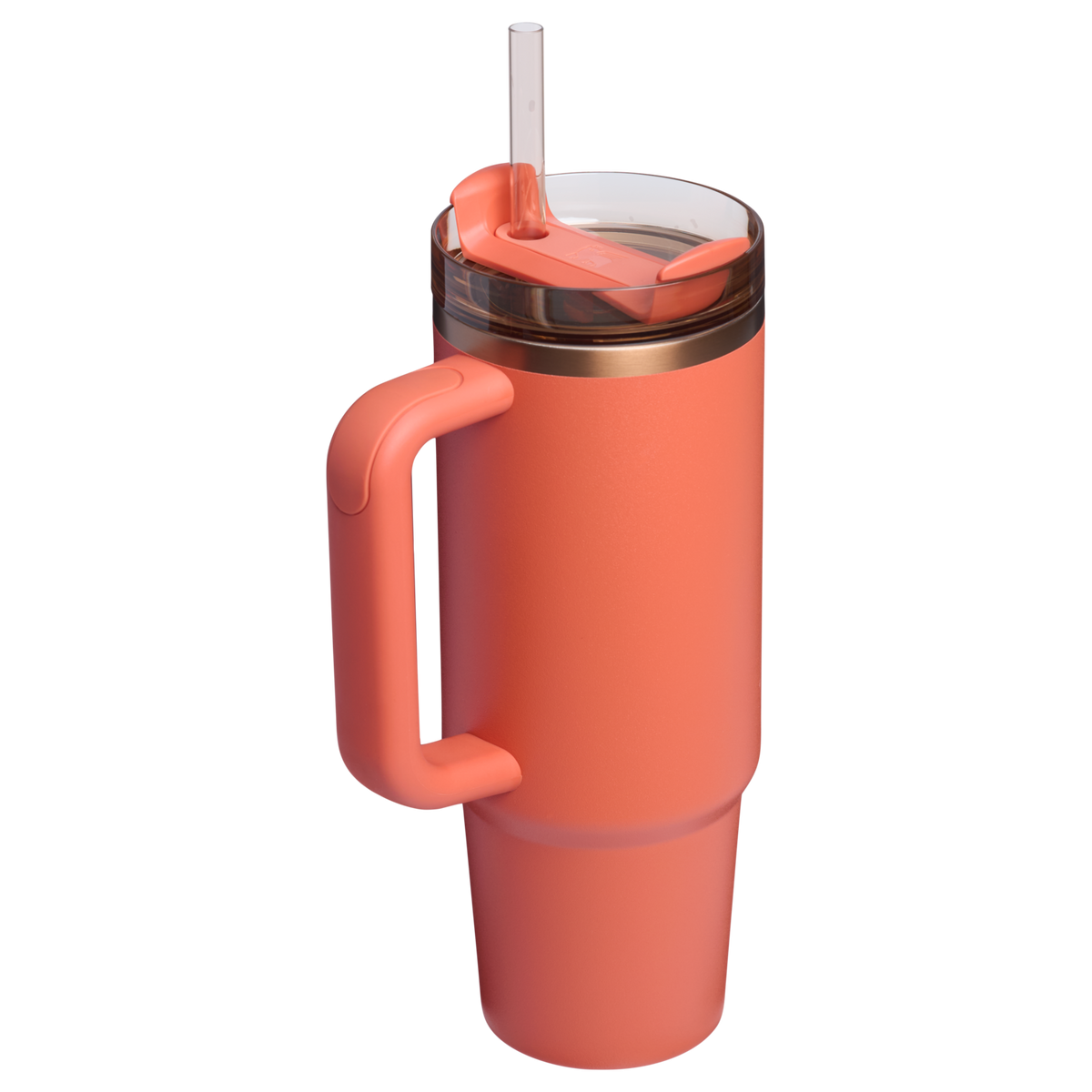 The Pumpkin Spice Quencher H2.O FlowState™ Tumbler I 30 OZ | 0.88 L