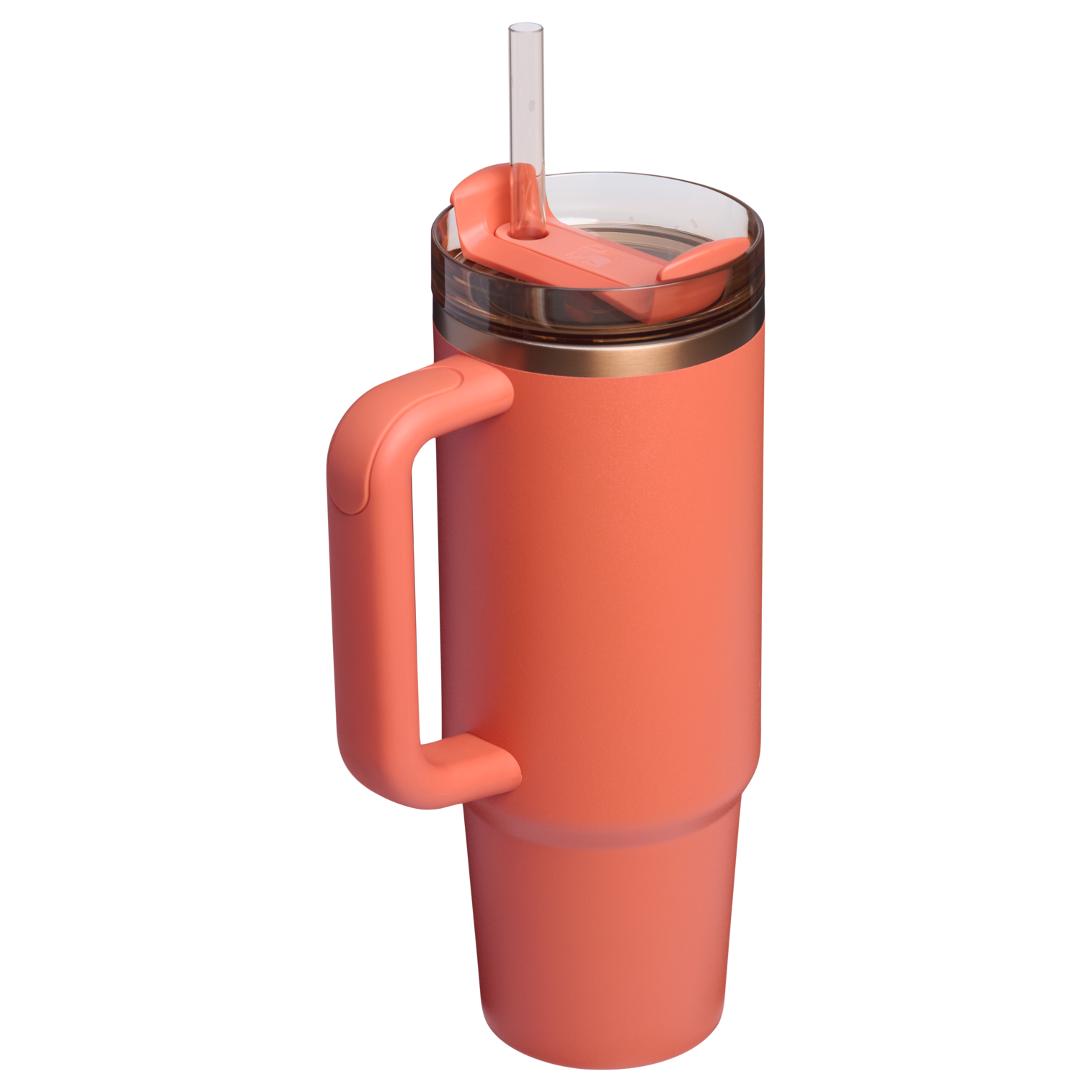 The Pumpkin Spice Quencher H2.O FlowState™ Tumbler I 30 OZ | 0.88 L