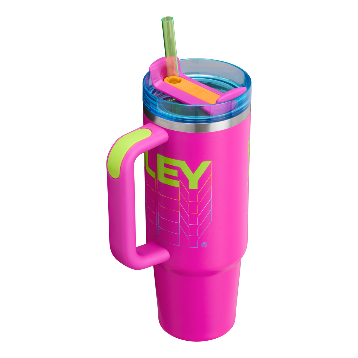 The Reverb Quencher H2.0 FlowState™ Tumbler | 30 OZ | 0.88 L