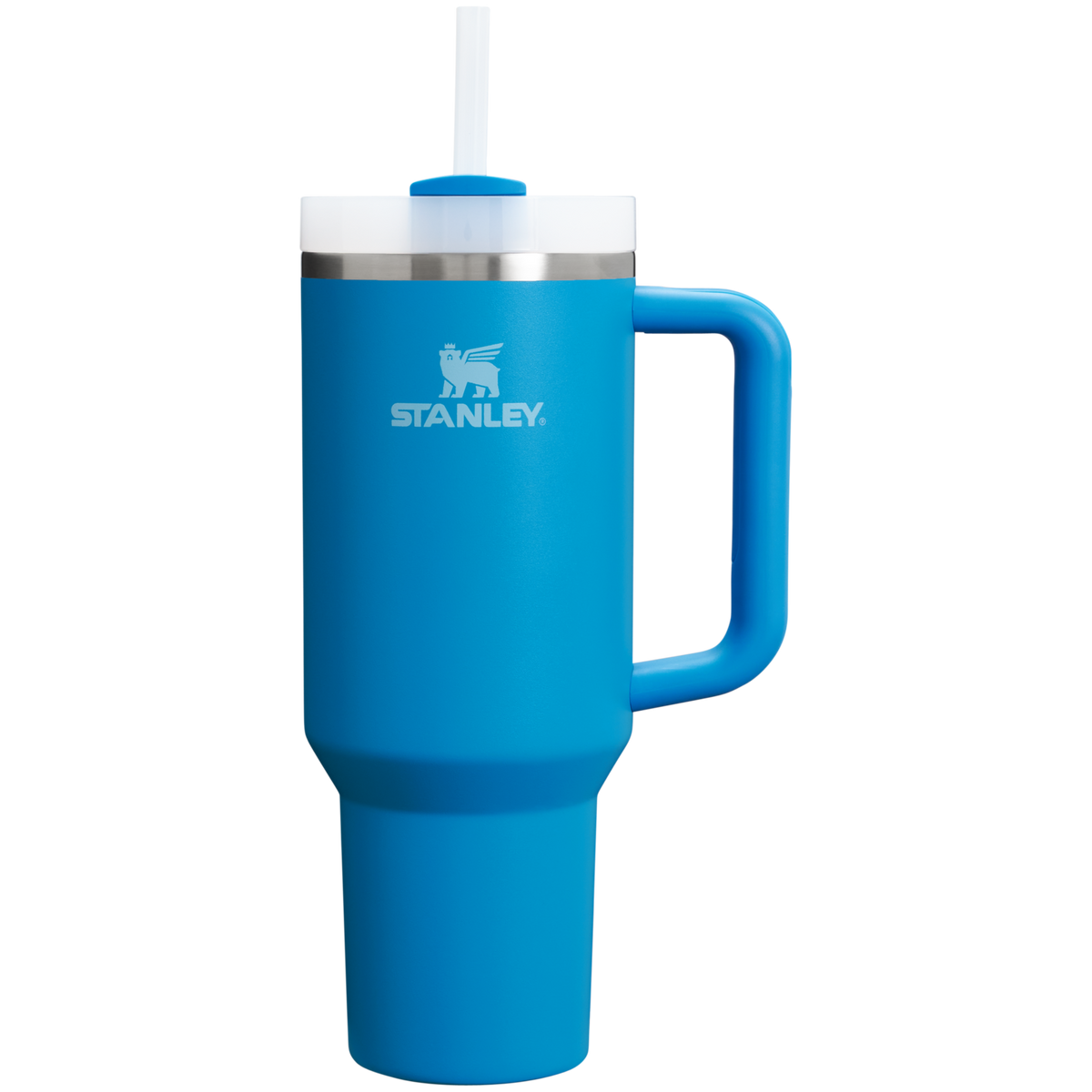 The Quencher H2.0 FlowState™ Tumbler  | 40 OZ | 1.18 L - Stanley Create