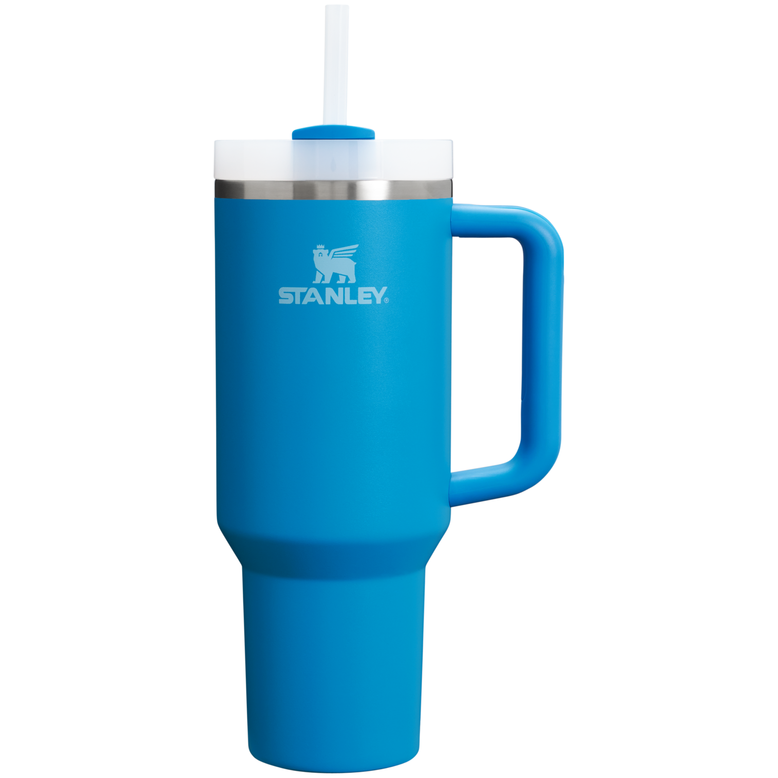 The Quencher H2.0 FlowState™ Tumbler  | 40 OZ | 1.18 L - Stanley Create