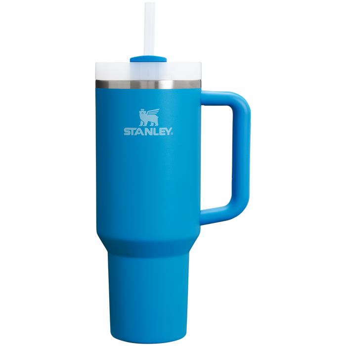 The Quencher H2.0 FlowState™ Tumbler  | 40 OZ | 1.18 L - Stanley Create