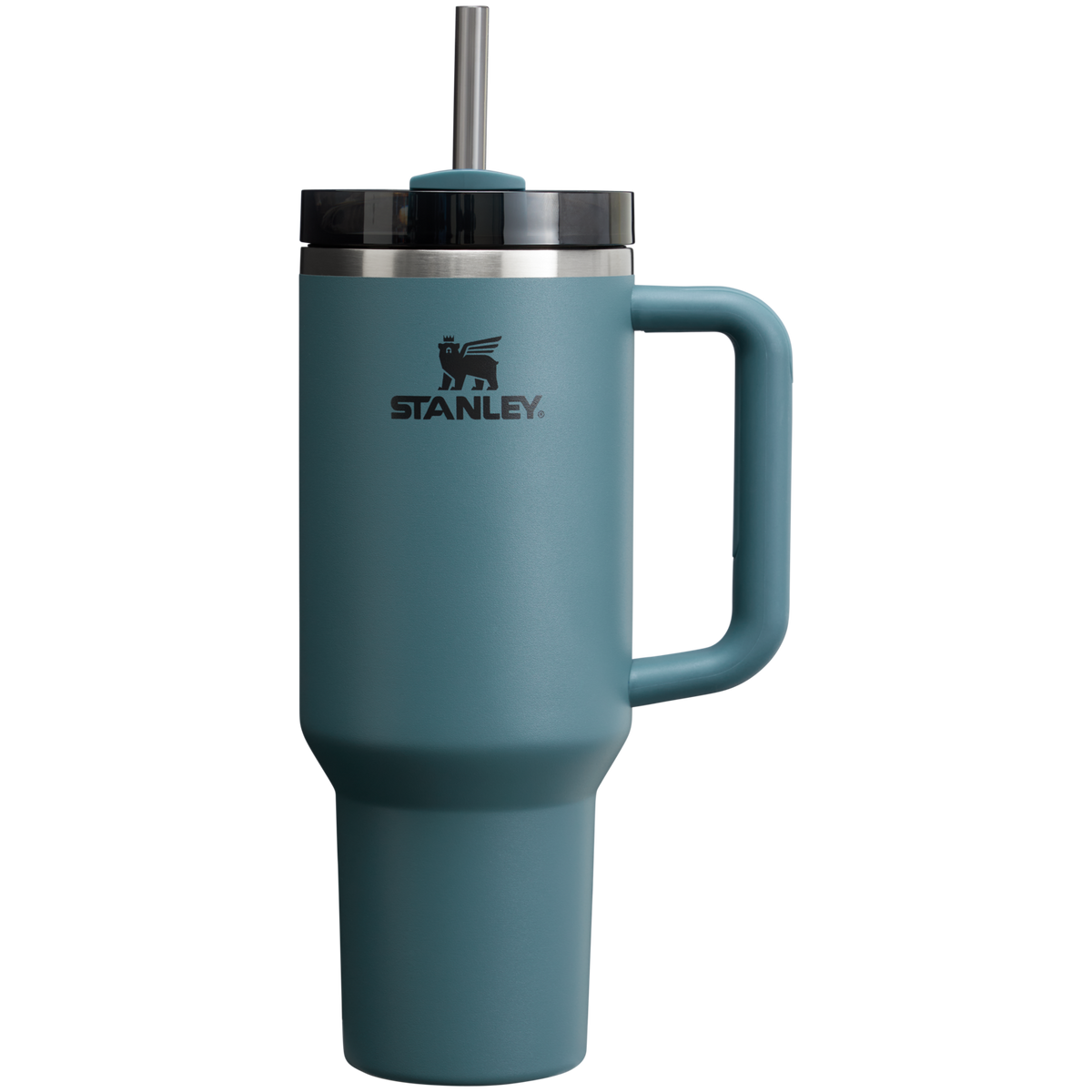 The Quencher H2.0 FlowState™ Tumbler  | 40 OZ | 1.18 L - Stanley Create