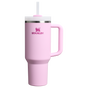 Swatch for Stanley 1913 The Quencher H2.0 FlowState™ Tumbler  40 OZ 1.18 L in Cherry Blossom | Front View