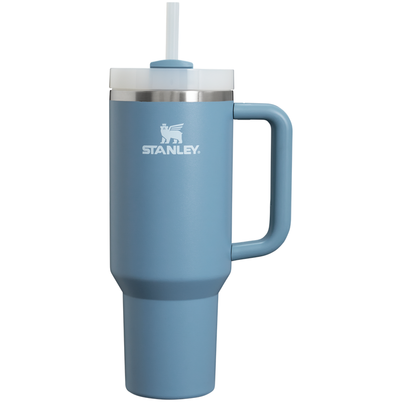 The Quencher H2.0 FlowState Tumbler | 40oz | 1.18 L | Stanley 1913 CA