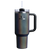 Product swatch for The Midnight Glitz Quencher H2.0 FlowState™ Tumbler | 40 OZ | 1.18 L