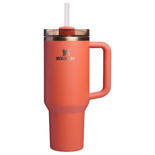 The Pumpkin Spice Quencher H2.O FlowState™ Tumbler I 40 OZ | 1.18 L - View Product Details