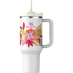 The Mother’s Day Quencher H2.0 FlowState™ Tumbler | 40 oz | 1.18 L