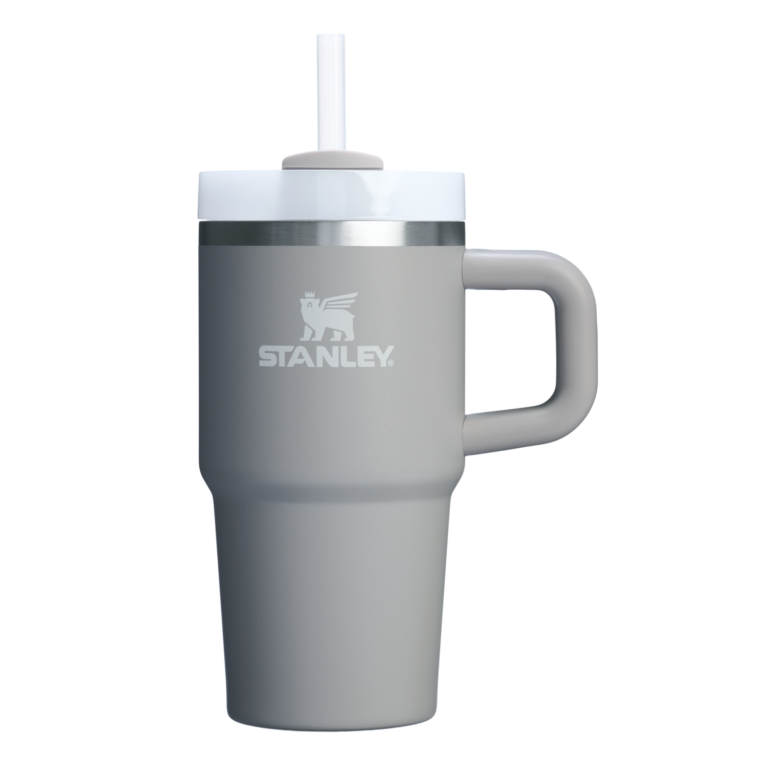 The Quencher H2.O FlowState™ Tumbler with Handle | 20 OZ | 0.6 L