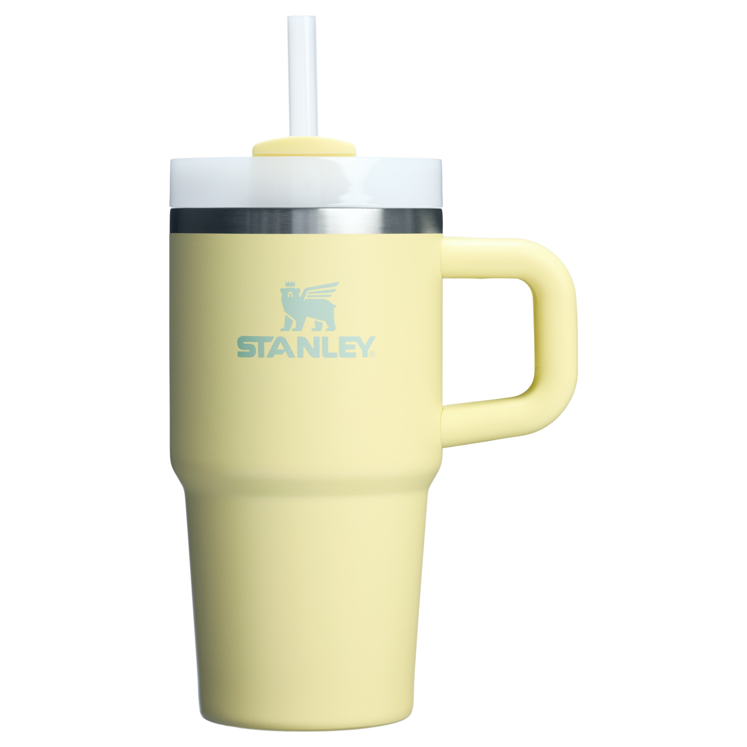 The Quencher H2.O FlowState™ Tumbler with Handle | 20 OZ | 0.6 L