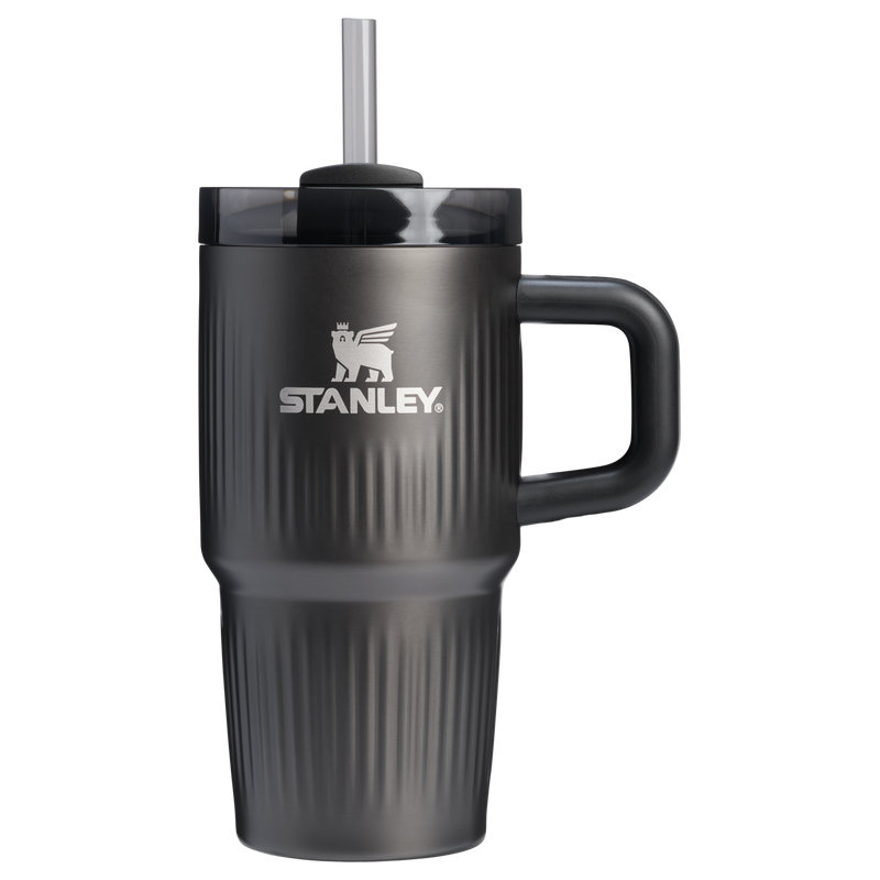 The Quencher® H2.0 Fluted Tumbler | 20 oz | 0.6 L – Stanley 1913 CA