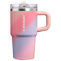 Swatch for Stanley 1913 The Quencher ProTour Flip Straw Tumbler 20 OZ 0.59 L in Sunset Spiral