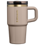 Swatch for Stanley 1913 The Quencher® ProTour Flip Straw Tumbler 20 OZ 0.59 L in Bedrock Gloss | Front View