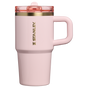 Swatch for Stanley 1913 The Quencher® ProTour Flip Straw Tumbler 20 OZ 0.59 L in Blossom Gloss | Front View