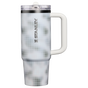 Swatch for Stanley 1913 The Quencher ProTour Flip Straw Tumbler 30 OZ 0.89 L in Frost Blur