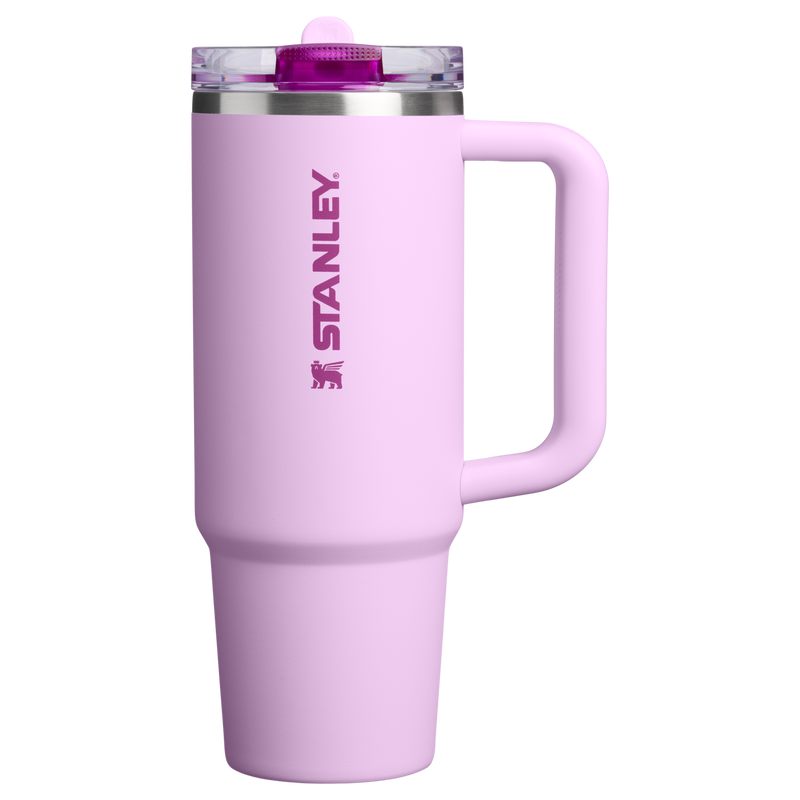 The Quencher ProTour Flip Straw Tumbler | 30 OZ | 0.88 L – Stanley