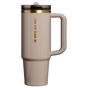 Swatch for Stanley 1913 The Quencher® ProTour Flip Straw Tumbler 30 OZ 0.89 L in Bedrock Gloss | Front View