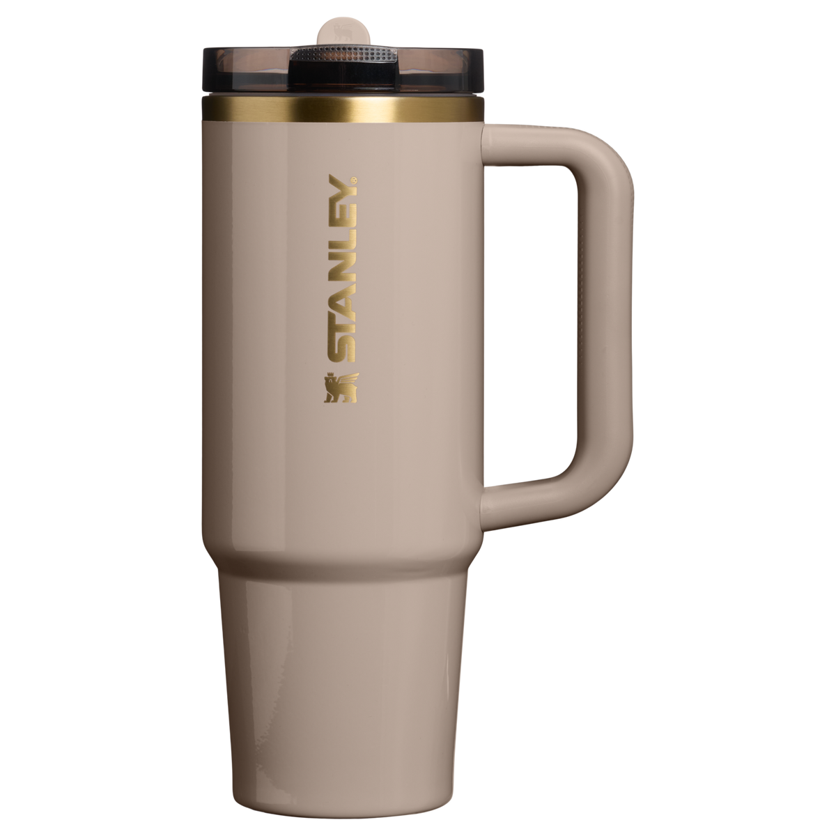 Stanley 1913 The Quencher® ProTour Flip Straw Tumbler 30 OZ 0.89 L in Bedrock Gloss | Front View