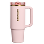 Swatch for Stanley 1913 The Quencher® ProTour Flip Straw Tumbler 30 OZ 0.89 L in Blossom Gloss | Front View