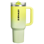 Swatch for Stanley 1913 The Quencher ProTour Flip Straw Tumbler 40 OZ  1.18 L in Atomic Gradient