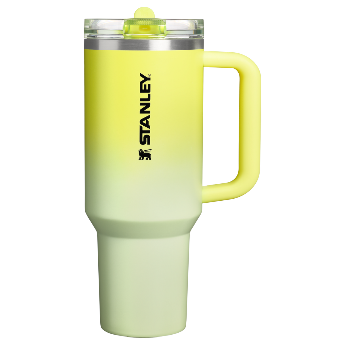 Stanley 1913 The Quencher ProTour Flip Straw Tumbler 40 OZ  1.18 L in Atomic Gradient