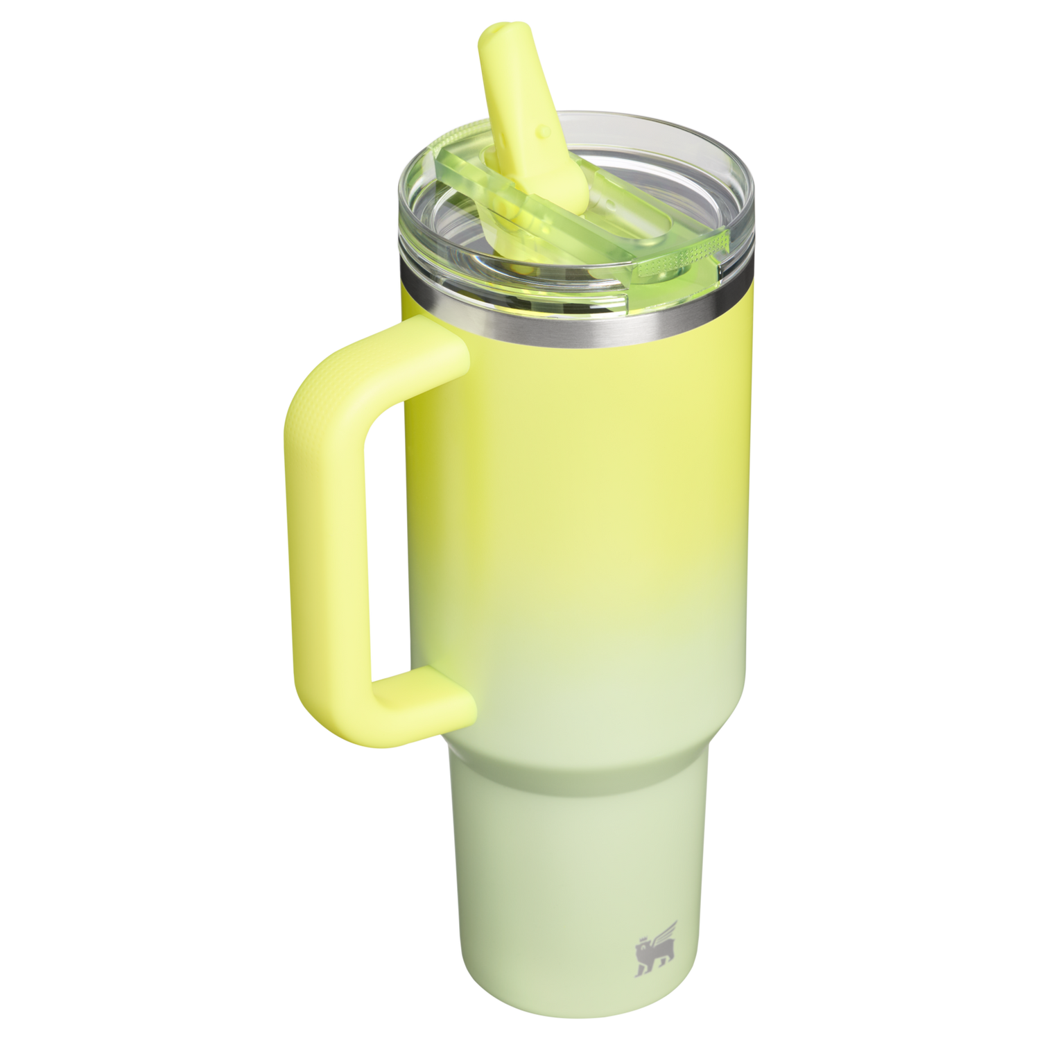 Stanley 1913 The Quencher ProTour Flip Straw Tumbler 40 OZ  1.18 L in Atomic Gradient | View 1