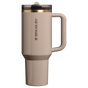 Swatch for Stanley 1913 The Quencher® ProTour Flip Straw Tumbler 40 OZ  1.18 L in Bedrock Gloss | Front View