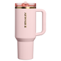 Swatch for Stanley 1913 The Quencher® ProTour Flip Straw Tumbler 40 OZ  1.18 L in Blossom Gloss | Front View