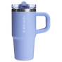 Swatch for Stanley 1913 The Quencher ProTour Flip Straw Tumbler 14 OZ 0.4 L in Hydrangea
