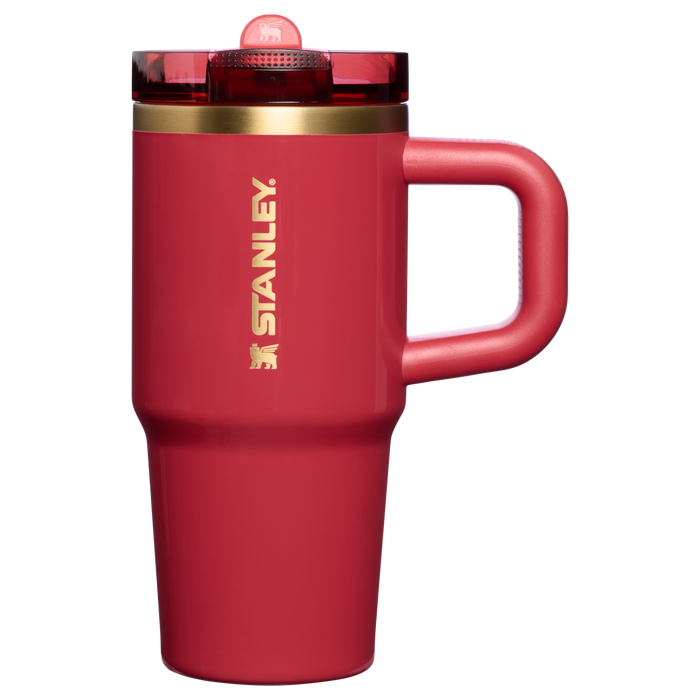 The Cheers & Cheer Quencher ProTour Flip Straw Tumbler | 14 OZ | 0.41 L