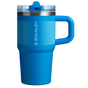 The Quencher ProTour Flip Straw Tumbler