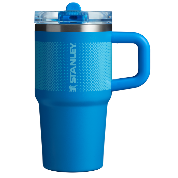 The Quencher ProTour Flip Straw Tumbler | 20 OZ | 0.6 L