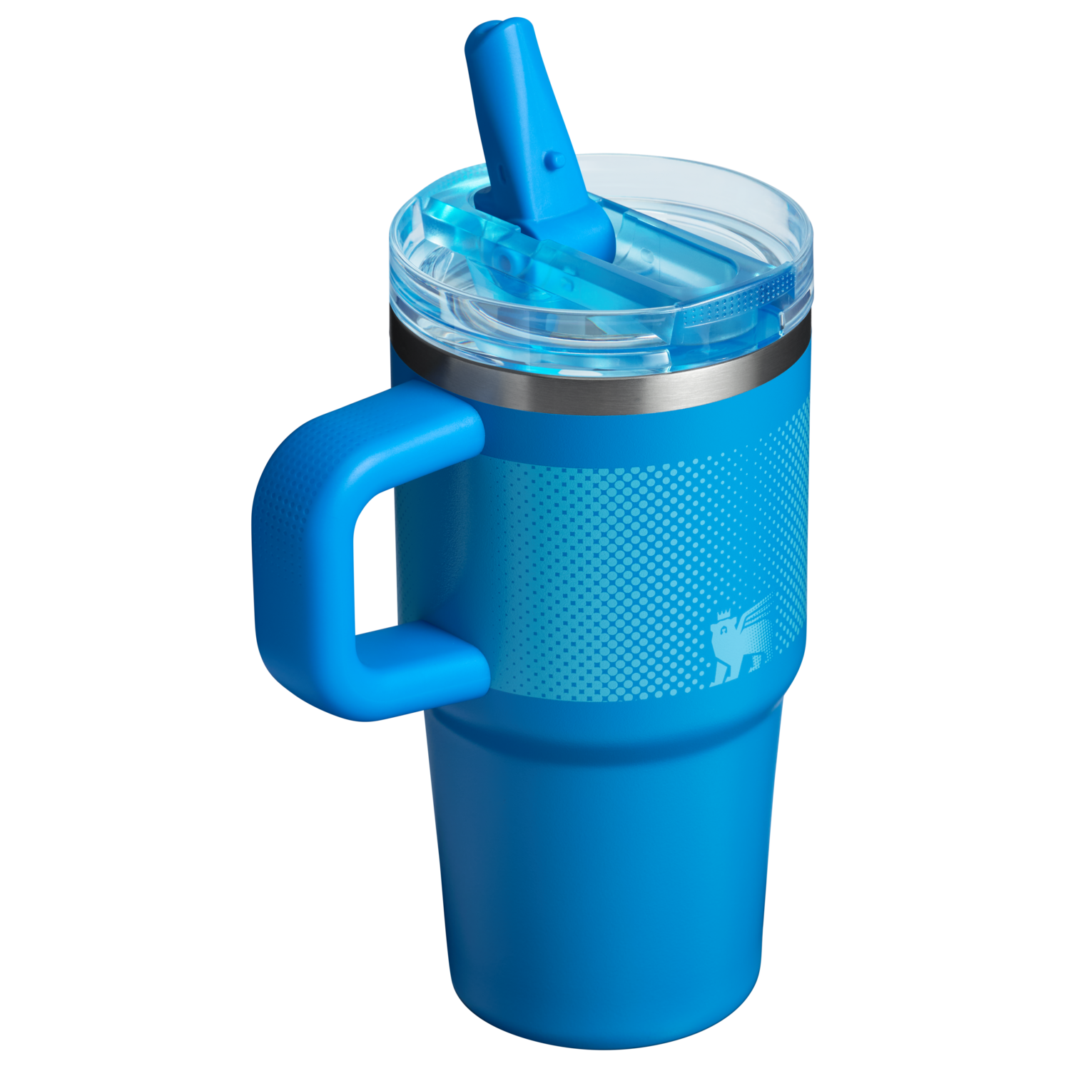 The Quencher ProTour Flip Straw Tumbler | 20 OZ | 0.6 L