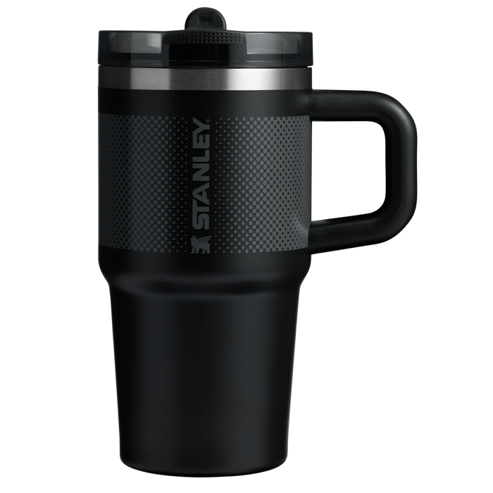 The Quencher ProTour Flip Straw Tumbler | 20 OZ | 0.6 L – Stanley
