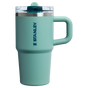 The Quencher ProTour Flip Straw Tumbler