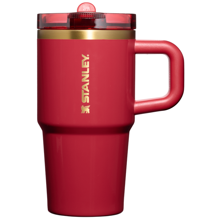 The Cheers & Cheer Quencher ProTour Flip Straw Tumbler | 20 OZ | 0.6 L