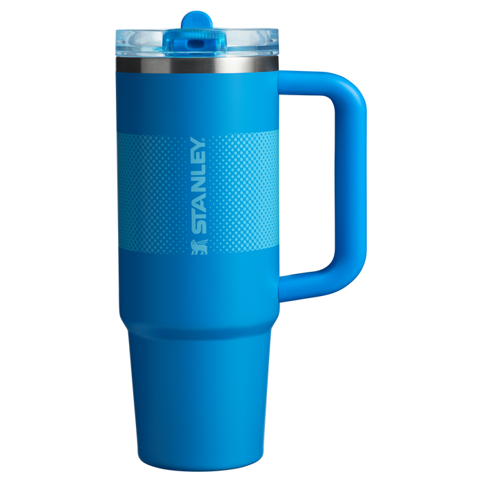 The Quencher ProTour Flip Straw Tumbler | 30 OZ | 0.88 L