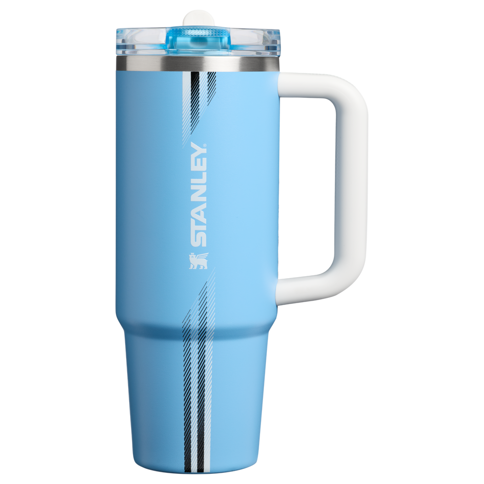 Country Collection Quencher® ProTour Flip Straw Tumbler | 30 OZ